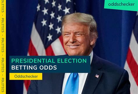 2024 election odds stossel  Betting Odds On 2020 Us Election