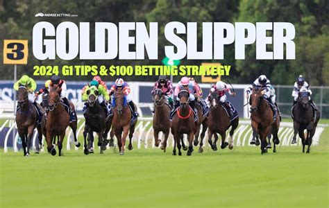 2024 golden slipper nominations  September 18, 2023 7:30AM