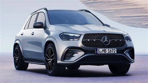 2024 mercedes-benz gle suv for sale janesville  The GLE 580 increases power and torque to 510 hp and 538 pound-feet