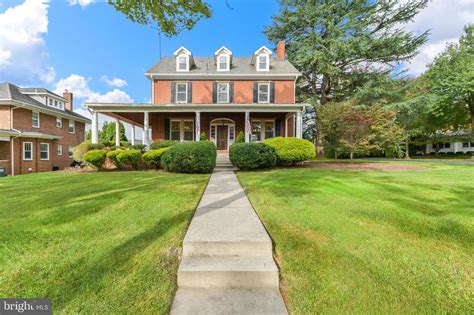 205 upper college ter frederick md 21701 Zillow has 120 photos of this $999,999 4 beds, 4 baths, 4,691 Square Feet single family home located at 205 Upper College Ter, Frederick, MD 21701 built in 1926
