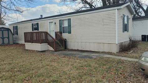 2066 victory rd marion oh 43302  The 672 Square Feet manufactured home is a 2 beds, 1 bath property