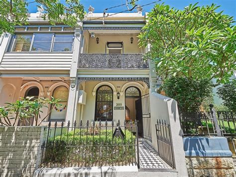 209 sutherland street paddington  $1,610pw