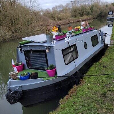 20ft narrowboat for sale Find your dream watercraft in our diverse range of narrowboats and canal barges for sale across the UK