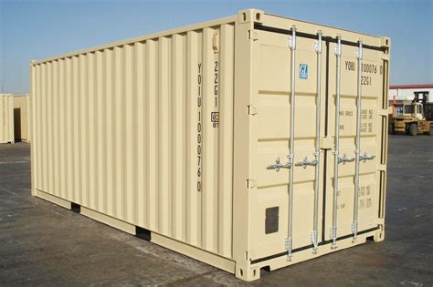 20ft shipping containers for sale charleston  You can buy shipping containers in Utica in various sizes, ranging from 6’ to 45’ in length and