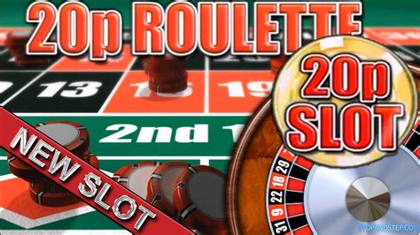 20p roulette william hill online 11