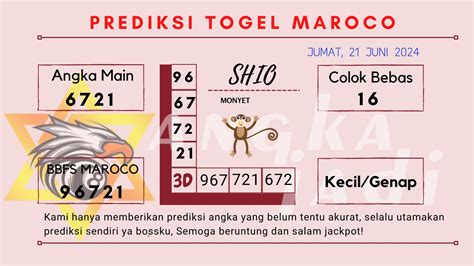 21 angka togel  2D nya