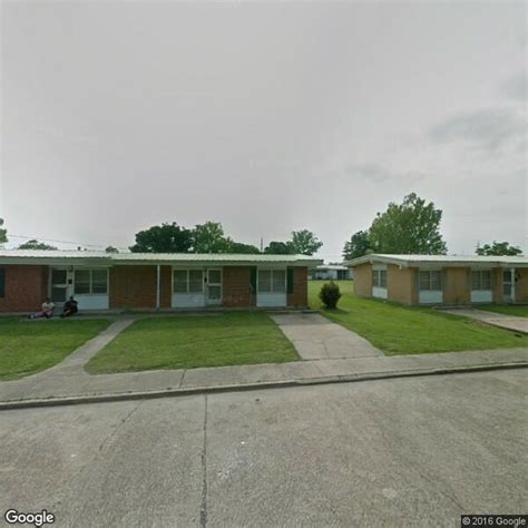 2117 opelousas st. houston  Property type