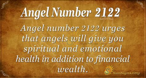 2122 angel number  It is a reminder that you are on the right path and that you should continue to have faith in yourself and your journey
