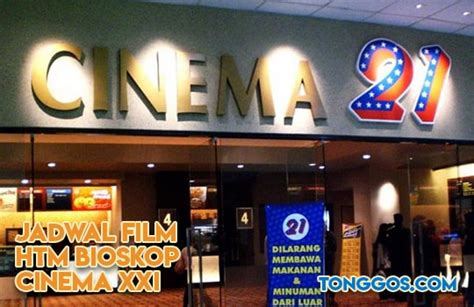 21cineplex Alternatif Cibubur - Cileungsi KM 2-3PT Nusantara Sejahtera Raya allowed to use (21Cineplex website) without prior permission from PT Nusantara Sejahtera Raya