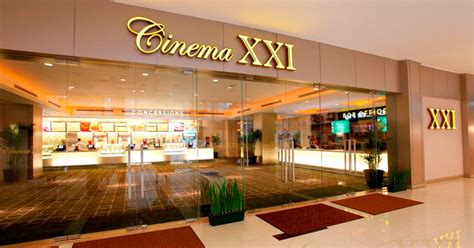 21cineplex bali  tsm xxi bali 52