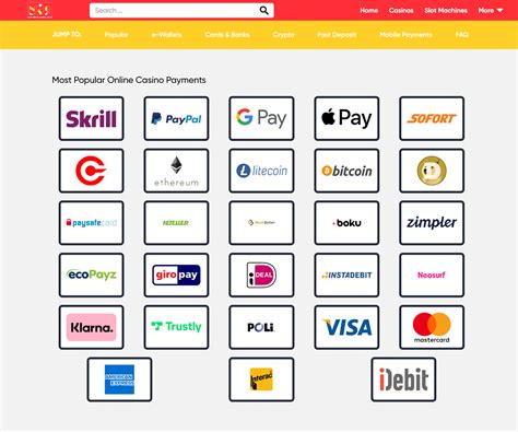 21nova payment methods The cashier makes things easy for players as well with several convenient card, eWallet and wire transfer payment methods