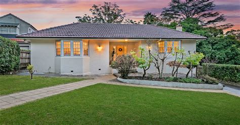 22 chorley ave cheltenham nsw 2119  Off market