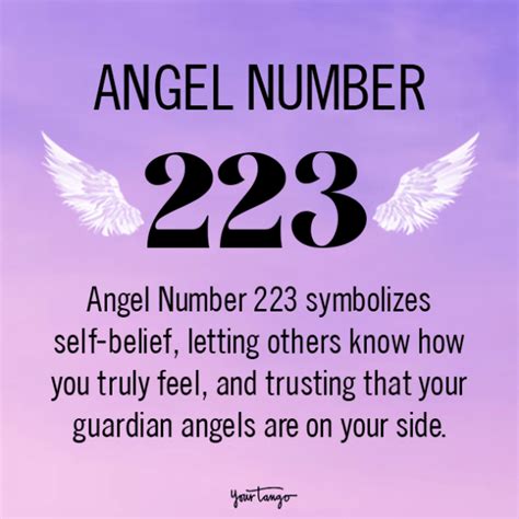 223 angel number soulmate The numerical sequence 1255 blends the energies of 1, 2, and 5—each possessing its own spectrum of meanings