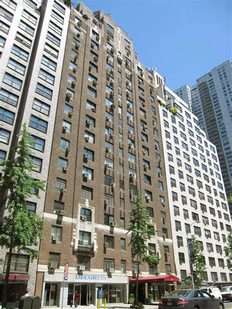 227 east 57th street  $650,000