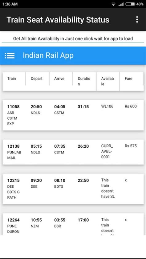 22942 running status  During winter a lot of trains run late in northern India due to dense fog