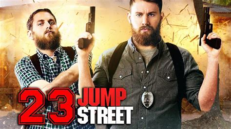 23 jump street videa 1931 83m Movie