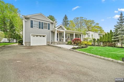 23 ruth pl park ridge nj 07656  View sales history, tax history, home value estimates, and overhead views