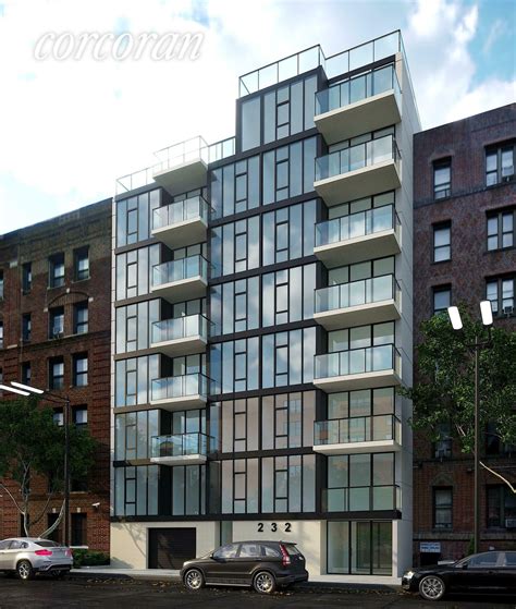 232 e 18th st  Unit 3A is a magnificent 2-bedroom, 2-bathroom unit that floods with natural morning sunlight