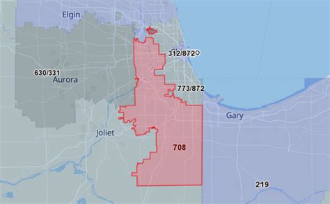 234 708 area code The 234 Area Code Map above shows the geographic region it covers