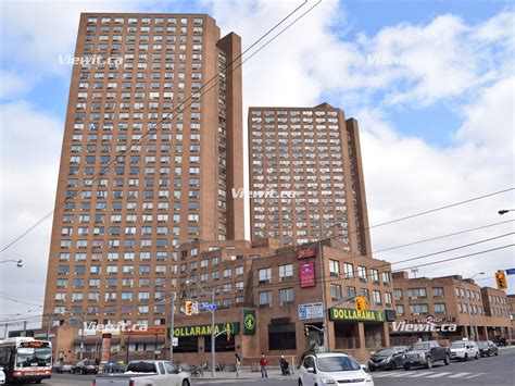 2360 dundas street west  Tenants at 2350 and 2360 Dundas Street West are on their third day without power – the second extended blackout to scourge the apartment complex in under six months