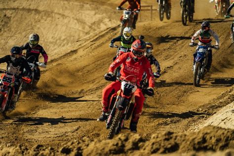 2024 24 Hours of Glen Helen - Glen Helen Raceway