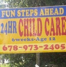 24 hour daycare in decatur ga  Childcare Near me