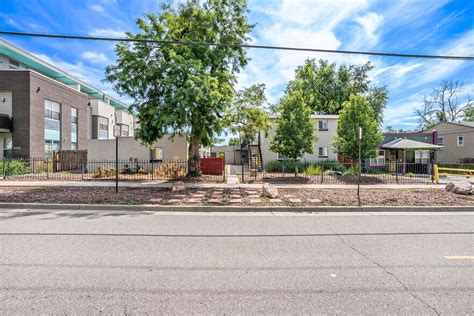 2426 clay street denver co 80211 2426 Clay St, Denver, CO 80211 is a 520 sqft, 1 bed, 1 bath home