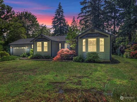 247 101st ave olympia wa 4 beds, 4 baths, 2696 sq