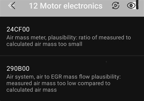 24cf00 bmw fault code  5 Fanatics (E12 E28 E34 E39 E60 F07 F10 F11) 