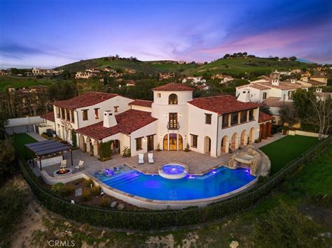25 cactus irvine ca 92603  Beautiful custom estate with stunning views in Shady Canyon