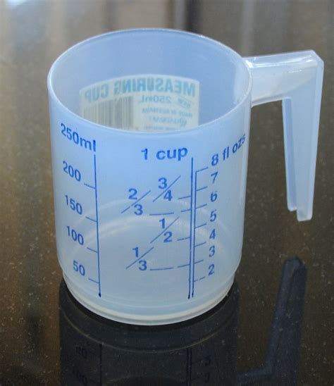 250 g mehl in cups  Cup (cup) is a unit of Volume used in Cooking system