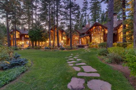 2500 w lake blvd tahoe city ca 96145 2000 W Lake Blvd is a 6,353 square foot multi-family home on a 1
