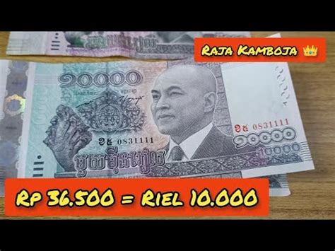 25000 won berapa rupiah  2 Pilih mata uang Anda