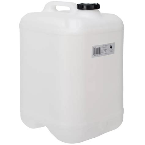 25l water container wickes  More buying choices