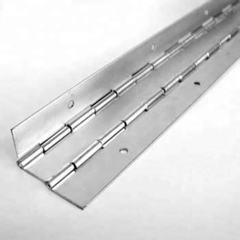 270 degree piano hinge  Solutions for this product