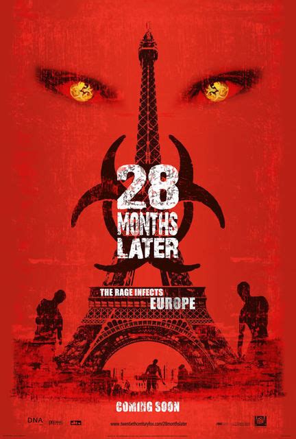 28 days later putlocker  Four weeks after a mysterious, incurable virus spreads throughout the UK, a handful of survivors try to find sanctuary