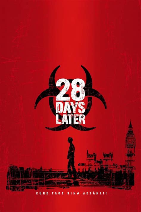 28 days later putlocker 28 Days Later