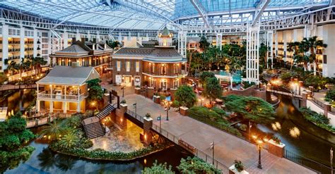 2800 opryland drive nashville tennessee  Nestled in the heart of Nashville, Tennessee, Gaylord Opryland Resort presents an unparalleled experience of luxury and hospitality
