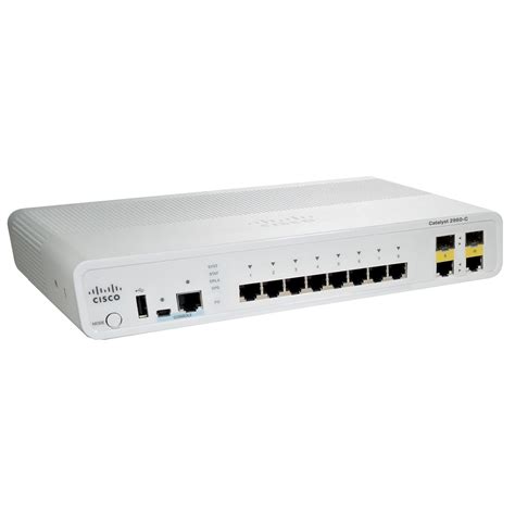 2960c 8tc l eol  These Gigabit Ethernet (GbE) and Multigigabit Ethernet (mGig) managed switches are ideal for high-speed data connectivity, Wi-Fi backhaul, and Power over Ethernet (PoE+) connectivity in places where space is at a premium