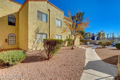 2969 juniper hills blvd unit 103 las vegas nv 89142  2,051 sqft