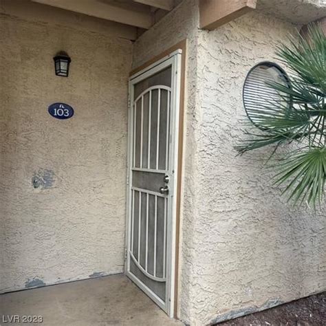 2969 juniper hills blvd unit 103 las vegas nv 89142 2 beds, 2 baths, 889 sq