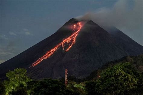 2d gunung  Gunung Cikuray