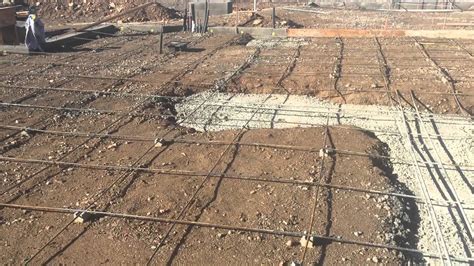 2nd floor slab rebar spacing But as the depth grows, so does the need for reinforcing the structure