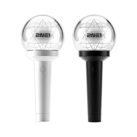 2ne1 lightstick Mua online lightstick chất lượng của các nhóm nhạc KPop tại Shopee Việt Nam