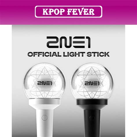 2ne1 lightstick  We would like to show you a description here but the site won’t allow us