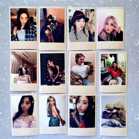 2ne1 photocards 38