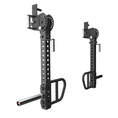 2x2 jammer arms  $59