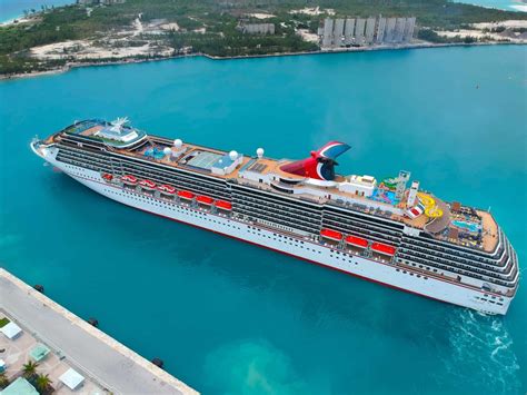 3 day cruise bahamas  Passengers must be back on the