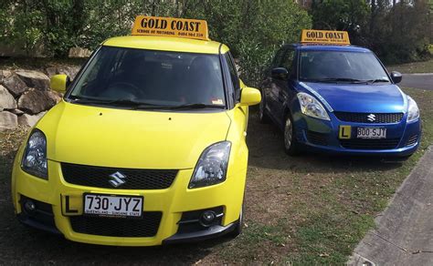 3 for $99 driving lessons gold coast  $730