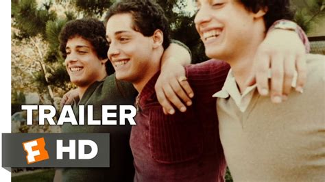 3 identical strangers trailer  Watch Three Identical Stra